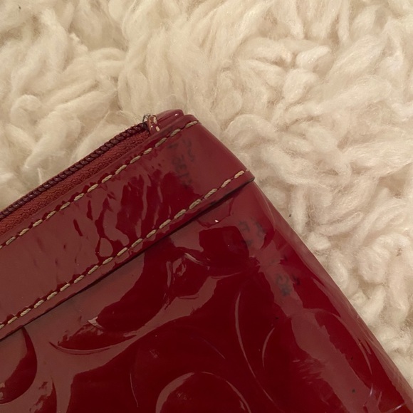 Coach Wristlet - Picture 5 of 5